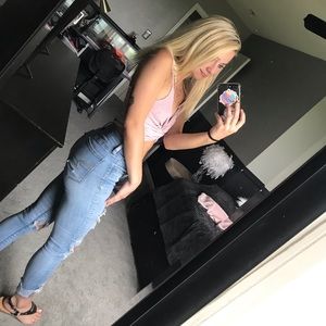 Meet your Posher, Cassi